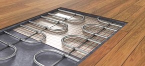 سیستم گرمایش از کف چیست و چگونه کار می کند؟