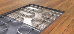 سیستم گرمایش از کف چیست و چگونه کار می کند؟