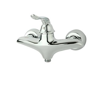 Rasan Primo model toilet faucet