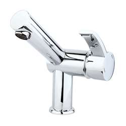 شیر روشویی راسان مدل تندیس Basin Mixer 13413