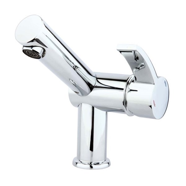 Rasan basin mixer model 13413