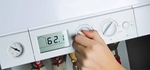 دلیل افت فشار پکیج