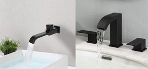 تفاوت شیر روکار و شیر توکار