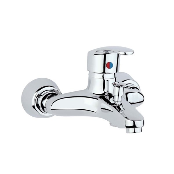 Rasan bathroom faucet Helia model