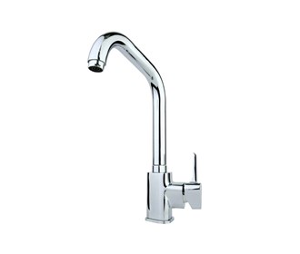 Rasan kitchen sink faucet Sorena model