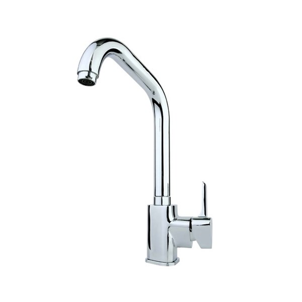 Rasan kitchen sink faucet Sorena model