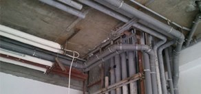 آشنایی با انواع رایزر و در ساختمان چه کاربردی دارند؟