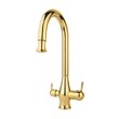 Rasan kitchen faucet, Roza model