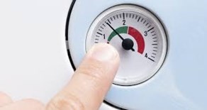 نحوه بالا بردن فشار آب پکیج