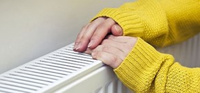 علت گرم نشدن رادیاتور چیست؟