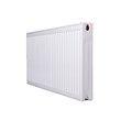 Lorch panel radiator, Afrooz model