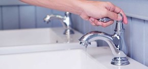 مهم ترین دلایل هرز شدن شیرآب مهم ترین دلایل هرز شدن شیرآب