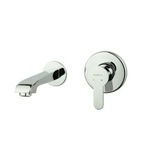 شیر روشویی توکار ویوات مدل تنسو