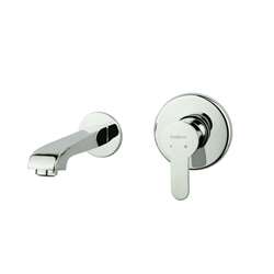 شیر روشویی توکار ویوات مدل تنسو