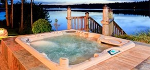 راهنمای استفاده و نگهداری صحیح و امن از جکوزی در خانه