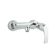 Rasan toilet faucet, Lotus model