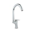 Rasan kitchen sink faucet, Atis model