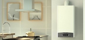 راه های جلوگیری از تشکیل رسوب در پکیج دیواری