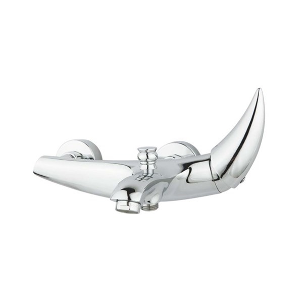 Rasan bath faucet, hypo model