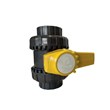 Hydropol ball valve pool model