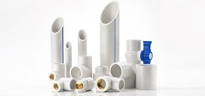 بهترین برند های لوله و اتصالات