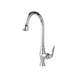 Kitchen faucet Rasan Primo model