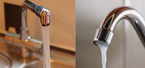 روش‌های افزایش فشار آب خانه