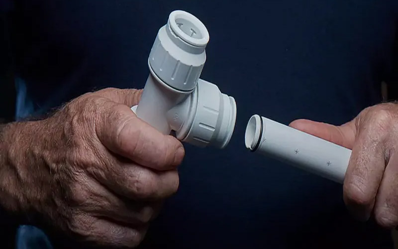 مزایا و معایب لوله پوش فیت