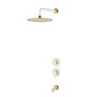 Vivat built-in bathroom faucets Tenso Class 2