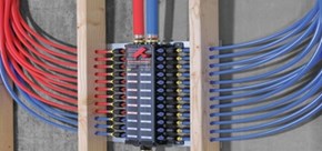لوله پکس (PEX) چیست و چه کاربردی دارد؟ لوله پکس (PEX) چیست و چه کاربردی دارد؟