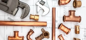 معرفی بهترین اتصالات لوله کشی ساختمان