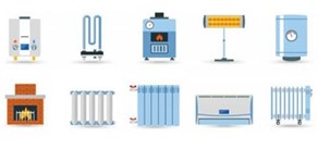 قبل از خرید سیستم گرمایشی به این نکات دقت کنید