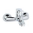 Rasan bath faucet, oyster model