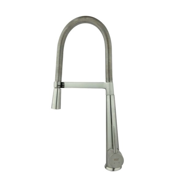 Rasan kitchen sink faucet, Charlotte model