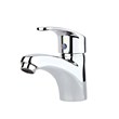 Rasan faucet, Helia model