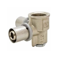 سه راهی دیواری 90 توپیچ بی تی اس مدل پرسی