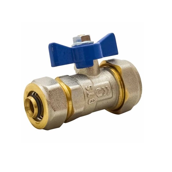 Copley model BTS conversion valve