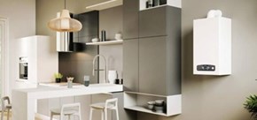 چرا پکیج‌های گرمایشی بهترین انتخاب برای خانه‌های مدرن هستند؟