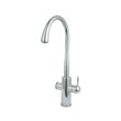 Rasan Elara model kitchen touch sink faucet