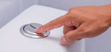 فلاش تانک دو زمانه چیست و چه مزایایی دارد؟