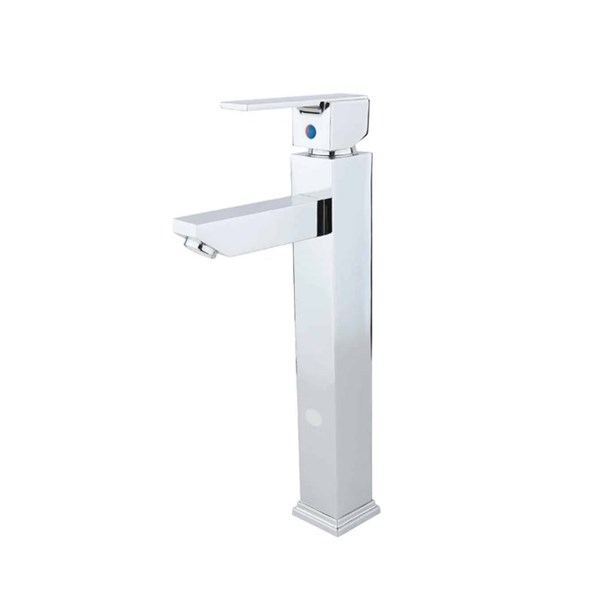 Rasan long base washbasin faucet, miniature model