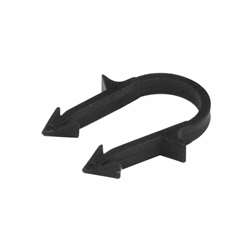 بست خاردار لوله بی تی اس