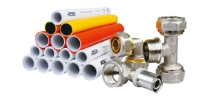 عمر مفید لوله های 5 لایه چقدر است؟