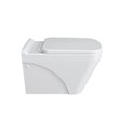 Arta wall hanging toilet