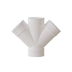 چهار راه 45 درجه وینو پلاستیک مدل پاورسیل