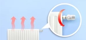 علل عدم گردش آب در رادیاتور شوفاژ