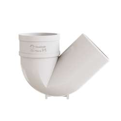 سیفون وینو پلاستیک مدل سنتی