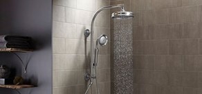 راهنمای خرید سردوشی حمام