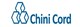 chini cord