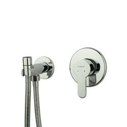 شیر توالت توکار ویوات مدل تنسو